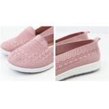 スリッポン レディース スニーカー pmyg856 | BACKYARD FAMILY | 詳細画像9 