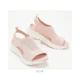 スポーツ サンダル レディース pmys0001 | BACKYARD FAMILY | 詳細画像12 