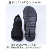 スポーツ サンダル レディース pmys0001 | BACKYARD FAMILY | 詳細画像6 