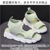 スポーツ サンダル レディース pmys0003 | BACKYARD FAMILY | 詳細画像11