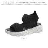 スポーツ サンダル レディース pmys0003 | BACKYARD FAMILY | 詳細画像14