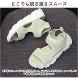 スポーツ サンダル レディース pmys0003 | BACKYARD FAMILY | 詳細画像10