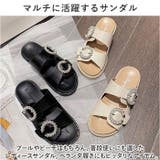 スリッパ サンダル アウトドア レディース pmysa9 | BACKYARD FAMILY | 詳細画像11
