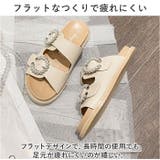 スリッパ サンダル アウトドア レディース pmysa9 | BACKYARD FAMILY | 詳細画像7