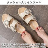 スリッパ サンダル アウトドア レディース pmysa9 | BACKYARD FAMILY | 詳細画像8