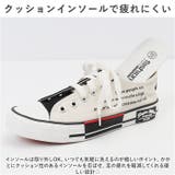 スニーカー おしゃれ レディース ローカット pmywokb6 | BACKYARD FAMILY | 詳細画像4 