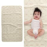 ベビー おねしょシーツ 敷きパッド 大きめ ysbaby5506 | BACKYARD FAMILY | 詳細画像3