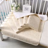 ベビー おねしょシーツ 敷きパッド 大きめ ysbaby5506 | BACKYARD FAMILY | 詳細画像4