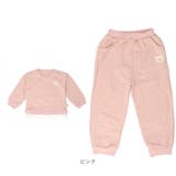 ベビー トップス トレーナー くま 上下セット ysbaby5508 | BACKYARD FAMILY | 詳細画像17