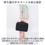 メイクバッグ メイクボックス yybag11 | BACKYARD FAMILY | 詳細画像11