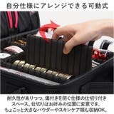 メイクバッグ メイクボックス yybag11 | BACKYARD FAMILY | 詳細画像7