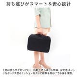 メイクバッグ メイクボックス yybag12 | BACKYARD FAMILY | 詳細画像11