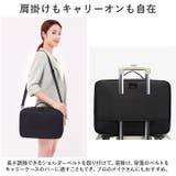 メイクバッグ メイクボックス yybag12 | BACKYARD FAMILY | 詳細画像12