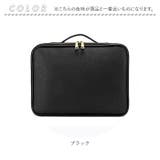 メイクバッグ メイクボックス yybag12 | BACKYARD FAMILY | 詳細画像18