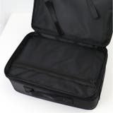 メイクバッグ メイクボックス yybag14 | BACKYARD FAMILY | 詳細画像14