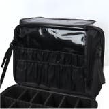 メイクバッグ メイクボックス yybag14 | BACKYARD FAMILY | 詳細画像15