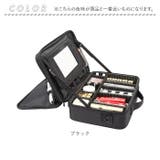 メイクバッグ メイクボックス yybag15 | BACKYARD FAMILY | 詳細画像16