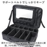 メイクバッグ メイクボックス yybag15 | BACKYARD FAMILY | 詳細画像8