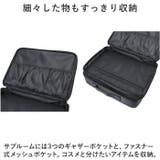 メイクバッグ メイクボックス yybag15 | BACKYARD FAMILY | 詳細画像10