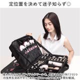 メイクバッグ メイクボックス yybag18 | BACKYARD FAMILY | 詳細画像3