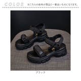 厚底 サンダル pmy17806 | BACKYARD FAMILY | 詳細画像13