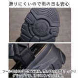 厚底 サンダル pmy17806 | BACKYARD FAMILY | 詳細画像9