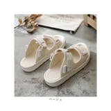 スポーツサ ンダル pmy19107 | BACKYARD FAMILY | 詳細画像16 