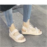 スポーツサ ンダル pmy19107 | BACKYARD FAMILY | 詳細画像6 