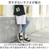 スポーツサ ンダル pmy19107 | BACKYARD FAMILY | 詳細画像9 