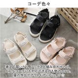スポーツ サンダル pmy1965 | BACKYARD FAMILY | 詳細画像11