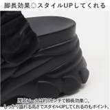 厚底 サンダル pmyk999 | BACKYARD FAMILY | 詳細画像6 