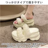 厚底 サンダル pmyk999 | BACKYARD FAMILY | 詳細画像8 