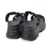 厚底 サンダル pmyk999 | BACKYARD FAMILY | 詳細画像10 