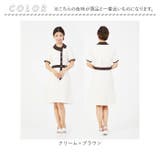 Veriella ワンピースN12 | BACKYARD FAMILY | 詳細画像10 