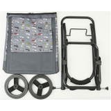 シャルミス ショッピングカート | BACKYARD FAMILY | 詳細画像13 