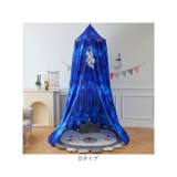 スリーピングカーテン ベッド蚊帳 yksxj0902 | BACKYARD FAMILY | 詳細画像14 