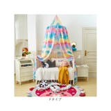 スリーピングカーテン ベッド蚊帳 yksxj0902 | BACKYARD FAMILY | 詳細画像16 