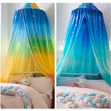 スリーピングカーテン ベッド蚊帳 yksxj0902 | BACKYARD FAMILY | 詳細画像8 