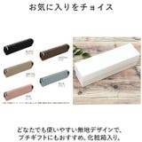 Blanc Pomme ブランポム 本革ペンケース | BACKYARD FAMILY | 詳細画像9