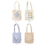 ito 刺繍トートバッグ 小 | BACKYARD FAMILY | 詳細画像15