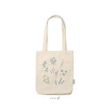 ito 刺繍トートバッグ 小 | BACKYARD FAMILY | 詳細画像16