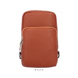 SOLATINA ソラチナコンパクトボディバッグ | BACKYARD FAMILY | 詳細画像13 