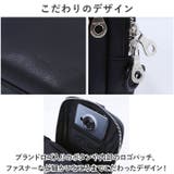 SOLATINA ソラチナコンパクトボディバッグ | BACKYARD FAMILY | 詳細画像4 