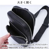 SOLATINA ソラチナコンパクトボディバッグ | BACKYARD FAMILY | 詳細画像7 