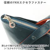 2WAYオイルバケッタブリーフバッグ SOLATINA | BACKYARD FAMILY | 詳細画像5 