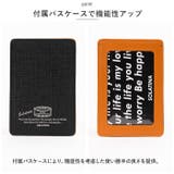 財布 SOLATINA カウレザー型押しラウンドウォレット | BACKYARD FAMILY | 詳細画像6