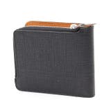 財布 SOLATINA カウレザー型押し2つ折りウォレット | BACKYARD FAMILY | 詳細画像8