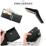 SOLATINA 財布２つ折りウォレット | BACKYARD FAMILY | 詳細画像5 