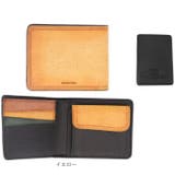 SOLATINA 財布２つ折りウォレット | BACKYARD FAMILY | 詳細画像9 