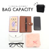 waku ミニバッグスクエアバッグ WK-0004 | BACKYARD FAMILY | 詳細画像10
